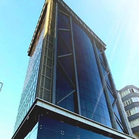 Le Luxe Suites Hotel & Spa Bursa Kültér fotó