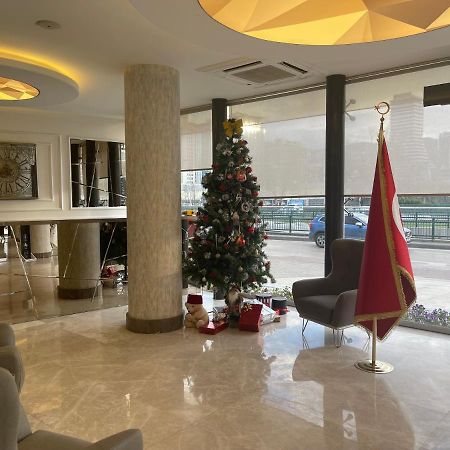 Le Luxe Suites Hotel & Spa Bursa Kültér fotó