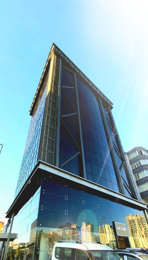 Le Luxe Suites Hotel & Spa Bursa Kültér fotó