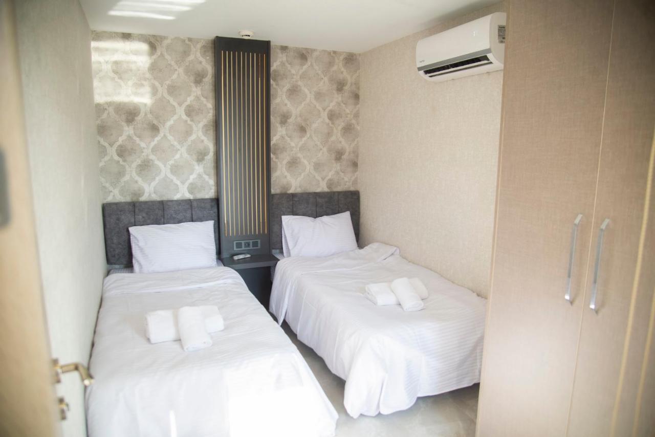 Le Luxe Suites Hotel & Spa Bursa Kültér fotó