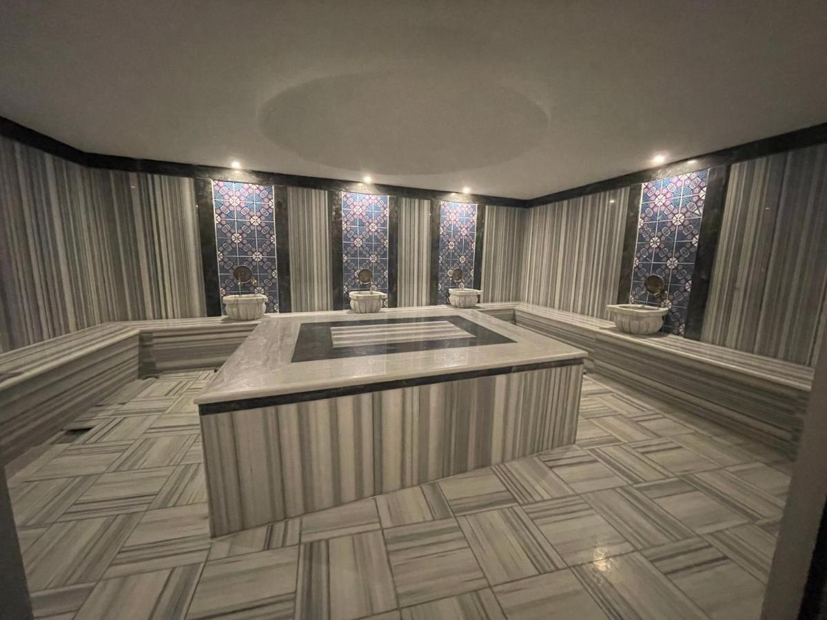 Le Luxe Suites Hotel & Spa Bursa Kültér fotó