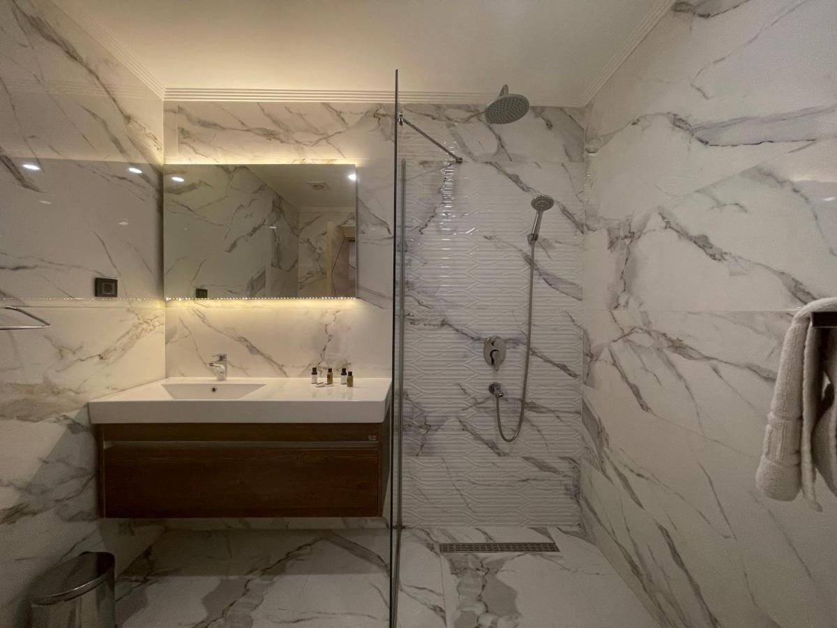 Le Luxe Suites Hotel & Spa Bursa Kültér fotó