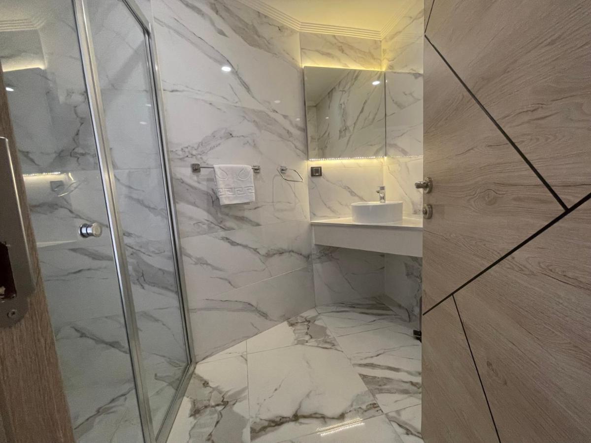 Le Luxe Suites Hotel & Spa Bursa Kültér fotó