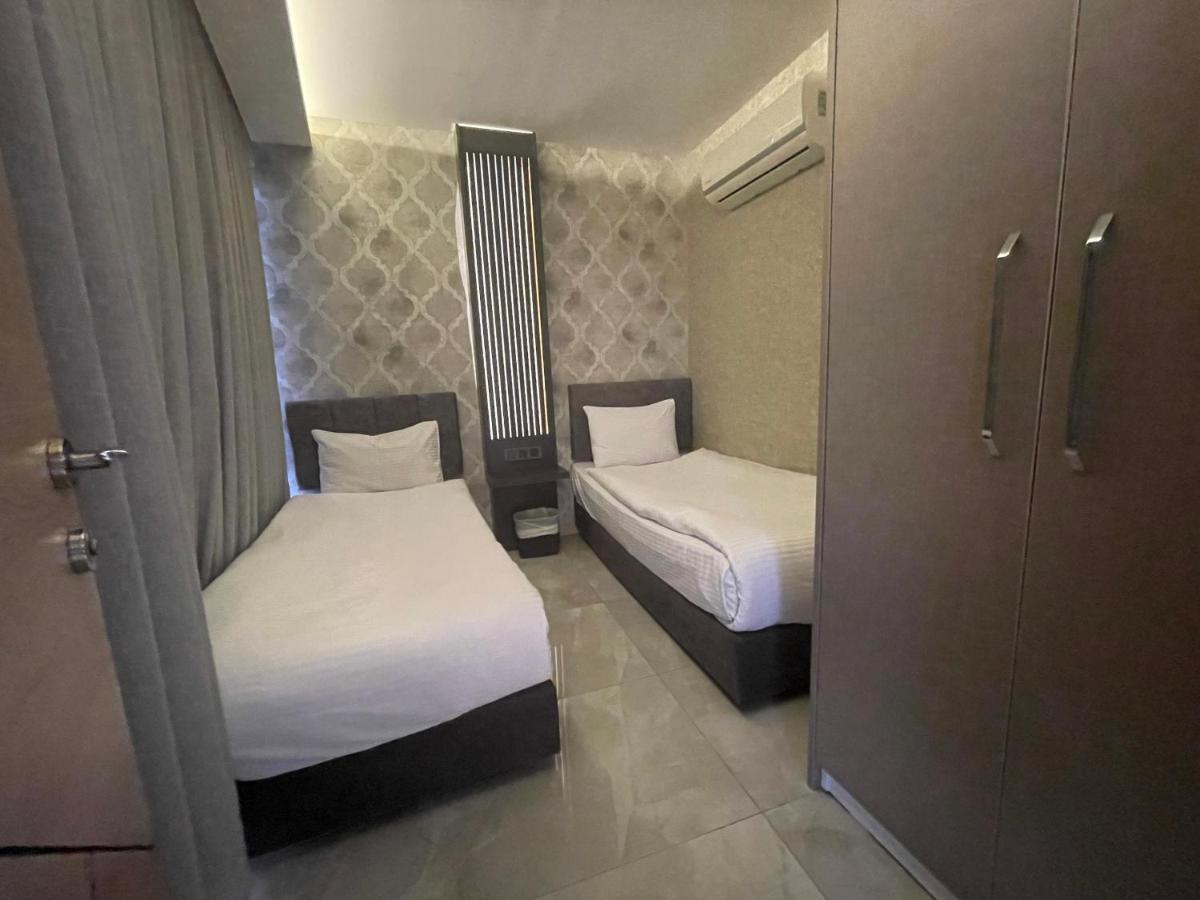 Le Luxe Suites Hotel & Spa Bursa Kültér fotó