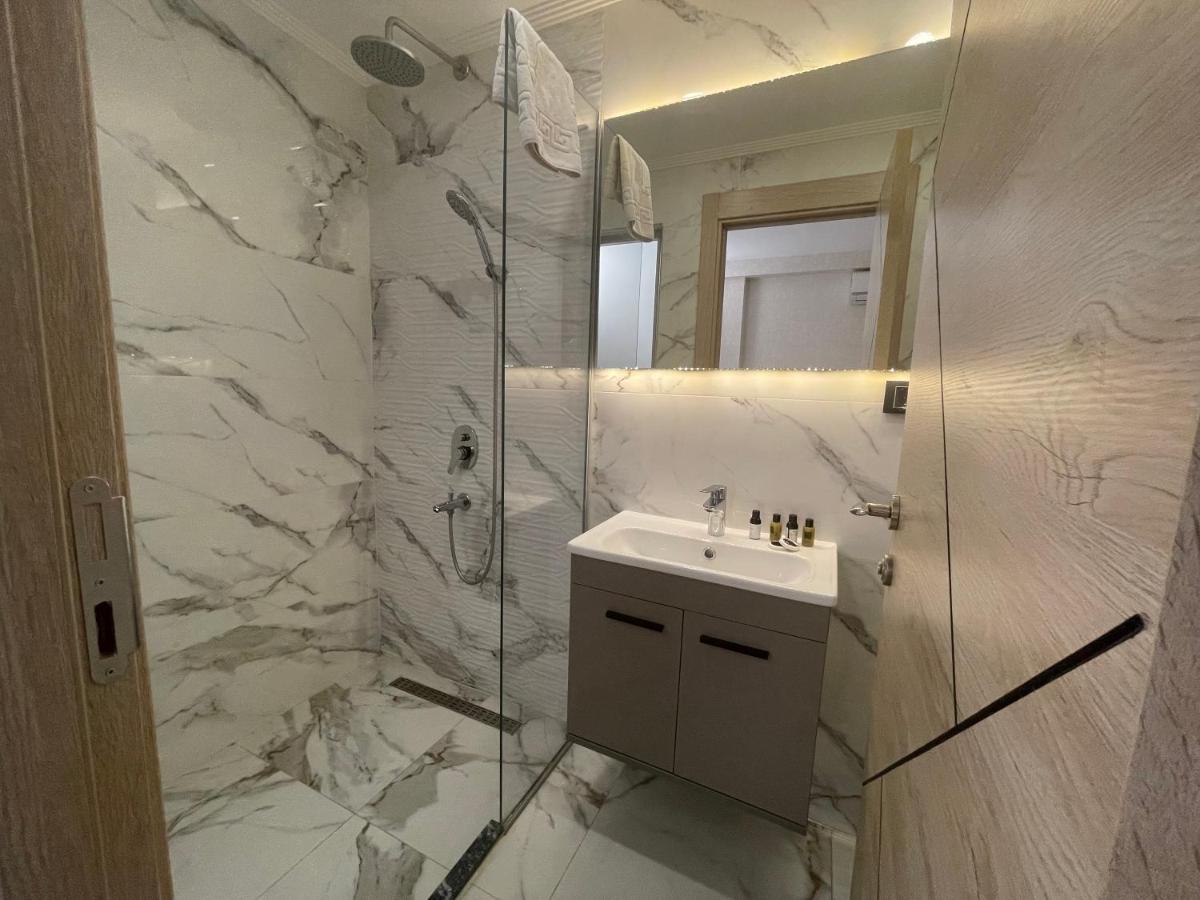 Le Luxe Suites Hotel & Spa Bursa Kültér fotó
