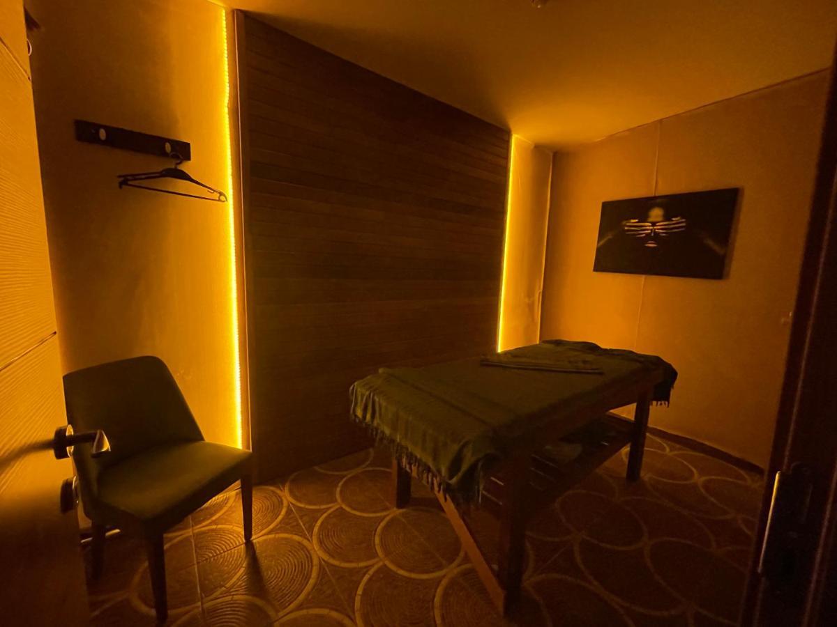 Le Luxe Suites Hotel & Spa Bursa Kültér fotó