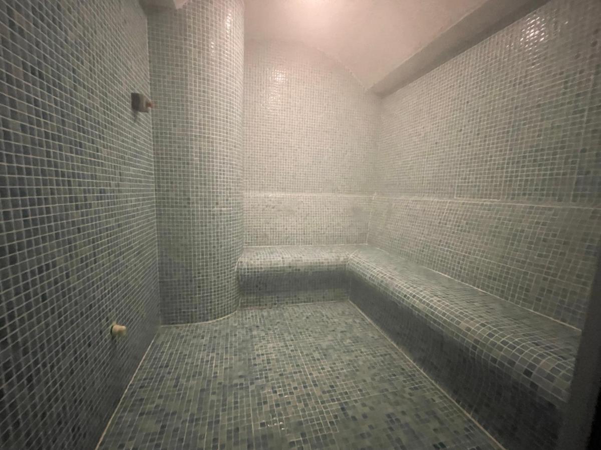 Le Luxe Suites Hotel & Spa Bursa Kültér fotó
