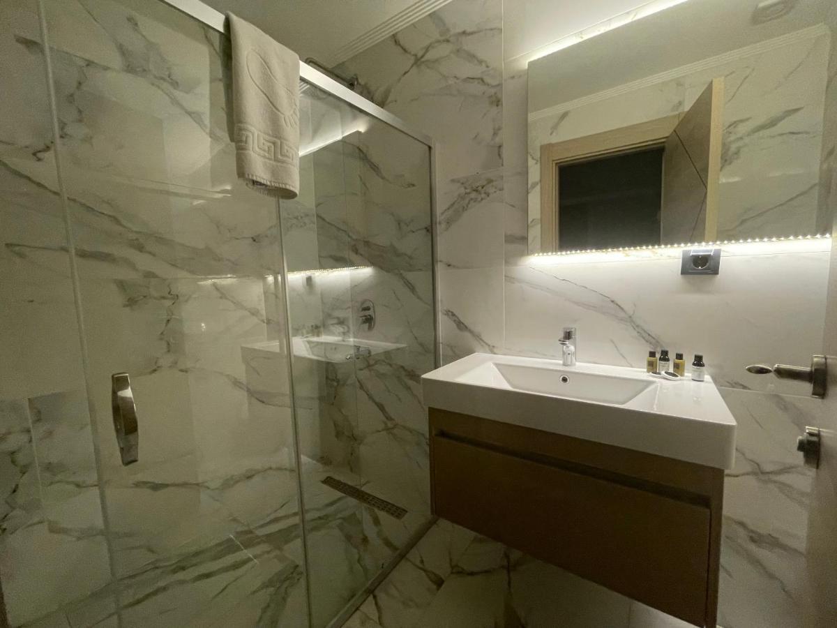 Le Luxe Suites Hotel & Spa Bursa Kültér fotó