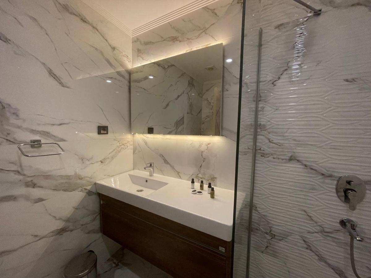 Le Luxe Suites Hotel & Spa Bursa Kültér fotó