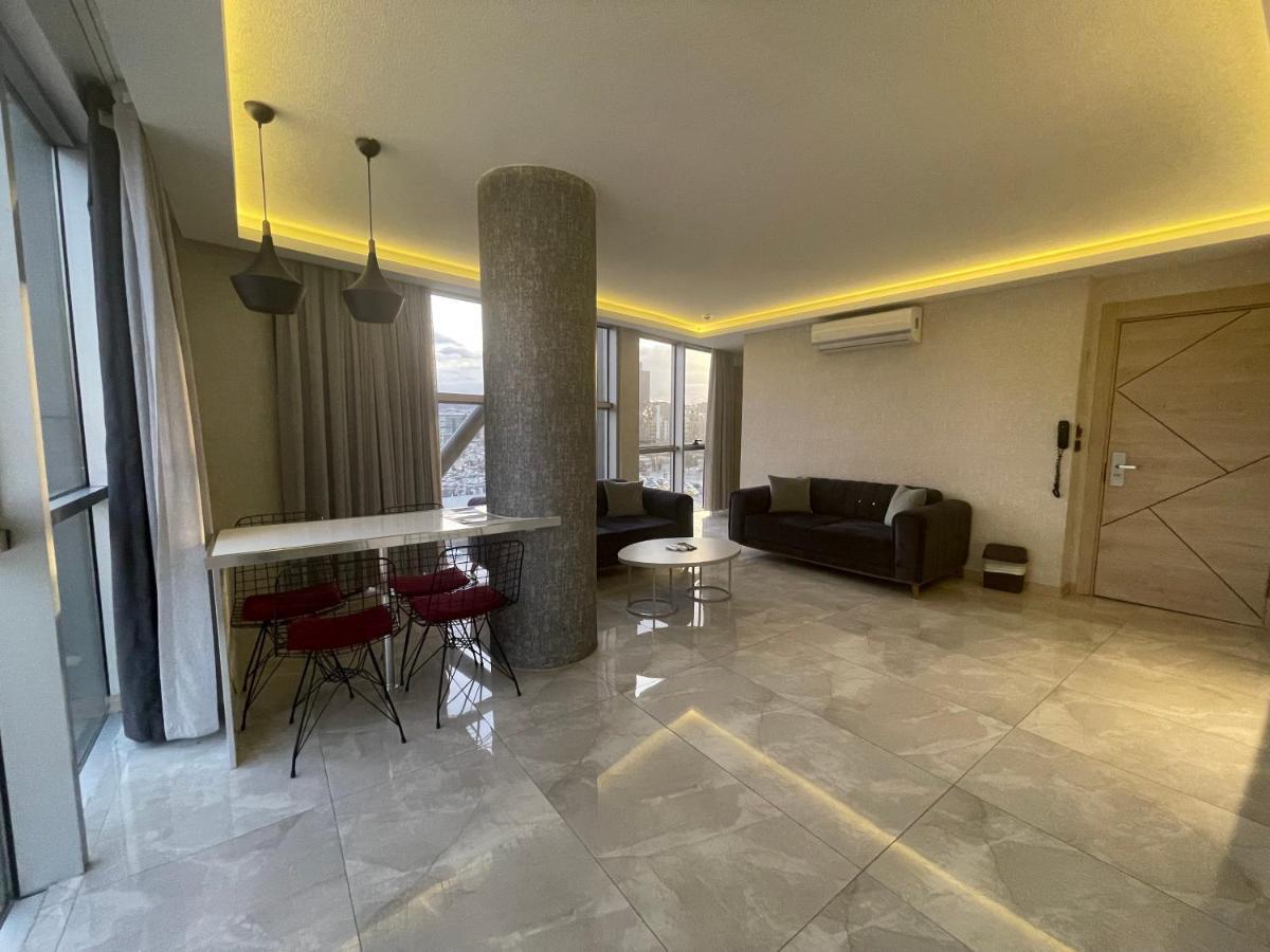 Le Luxe Suites Hotel & Spa Bursa Kültér fotó