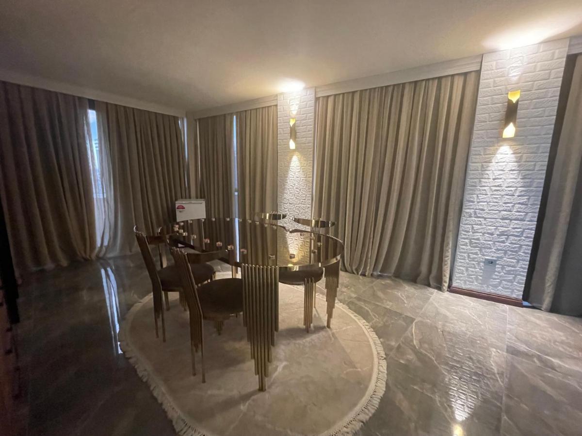 Le Luxe Suites Hotel & Spa Bursa Kültér fotó
