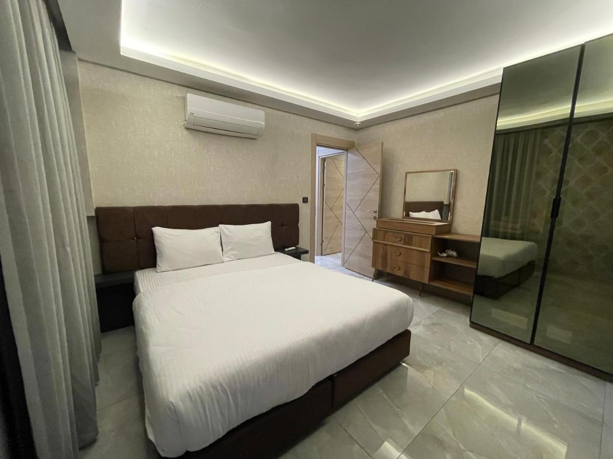 Le Luxe Suites Hotel & Spa Bursa Kültér fotó